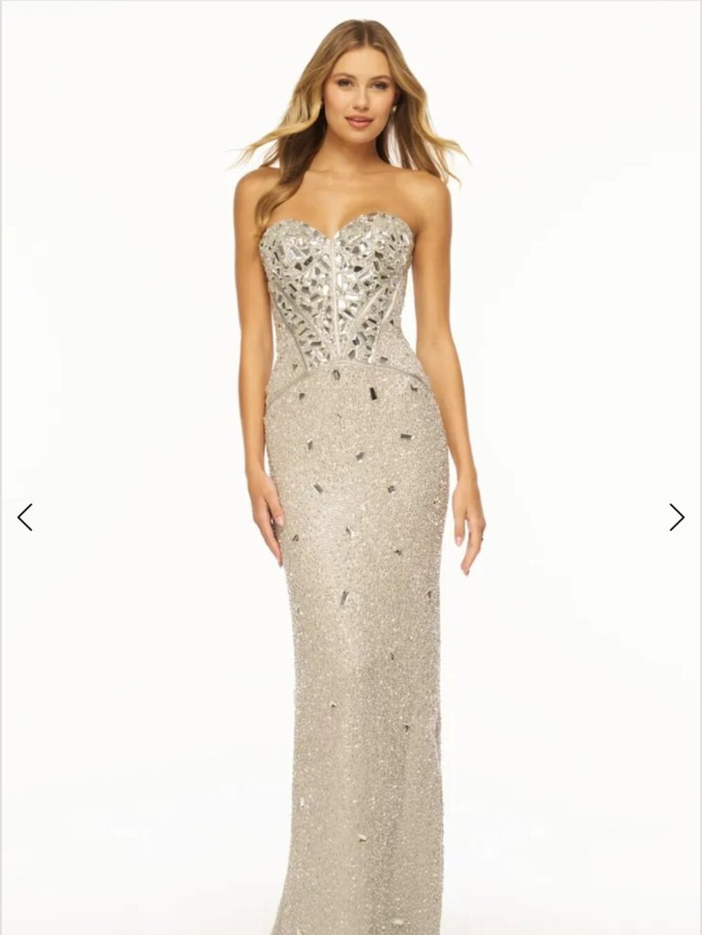 Sherri Hill